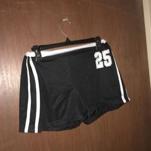 Sport shorts
